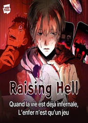 Raising Hell (Seha)