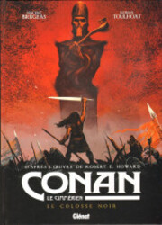 Conan Le Cimmérien