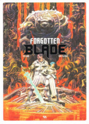 Forgotten Blade