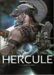 Hercule (Morvan/Looky)
