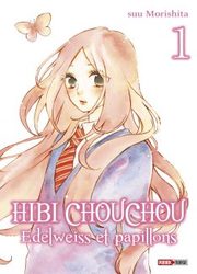 Hibi Chouchou