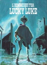 Lucky Luke - Vu Par...