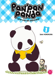 Pan'Pan Panda - Une Vie En Douceur