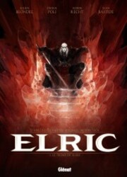 Elric (Blondel/Cano/Collectif)